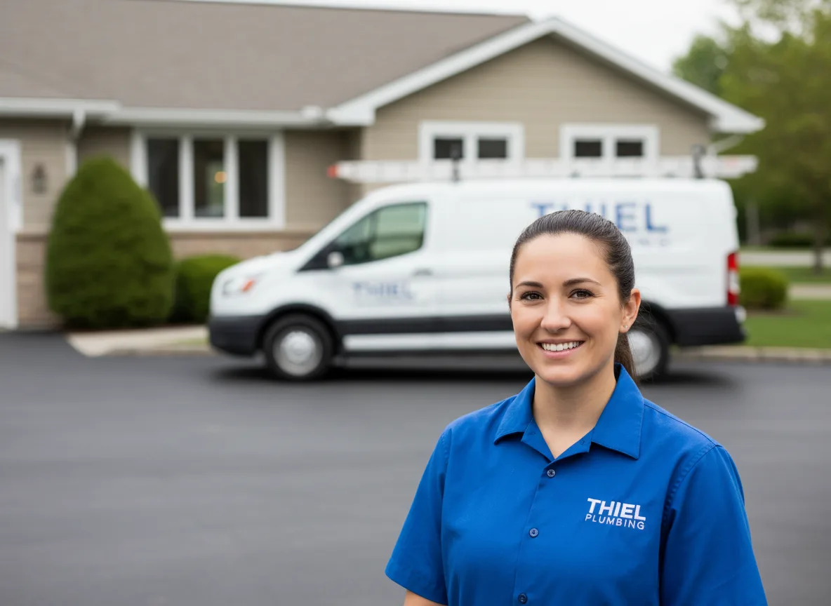 Plumber Struthers, OH FAQs